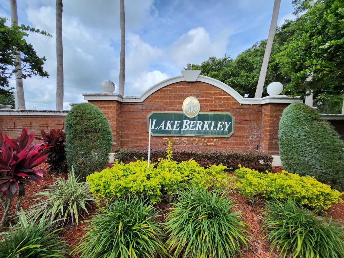 Fully Renovated, Quiet, Spacious Disney Themed Pool Home With Office Kissimmee Buitenkant foto
